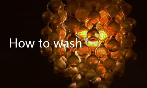 【Top Poker Cash Games for Indians】How to wash and maintain wool clothes? How to wash pure wool clothes? - Global Textile Network Textile Q&A Method 1: Wool clothes are not resistant to alkali, so neutral detergent or soap is generally used Wash the tablets gently. Wool fabrics generally shrink and deform easily in aqueous solutions above 30°C, so wash them. Correct washing and maintenance methods - Global